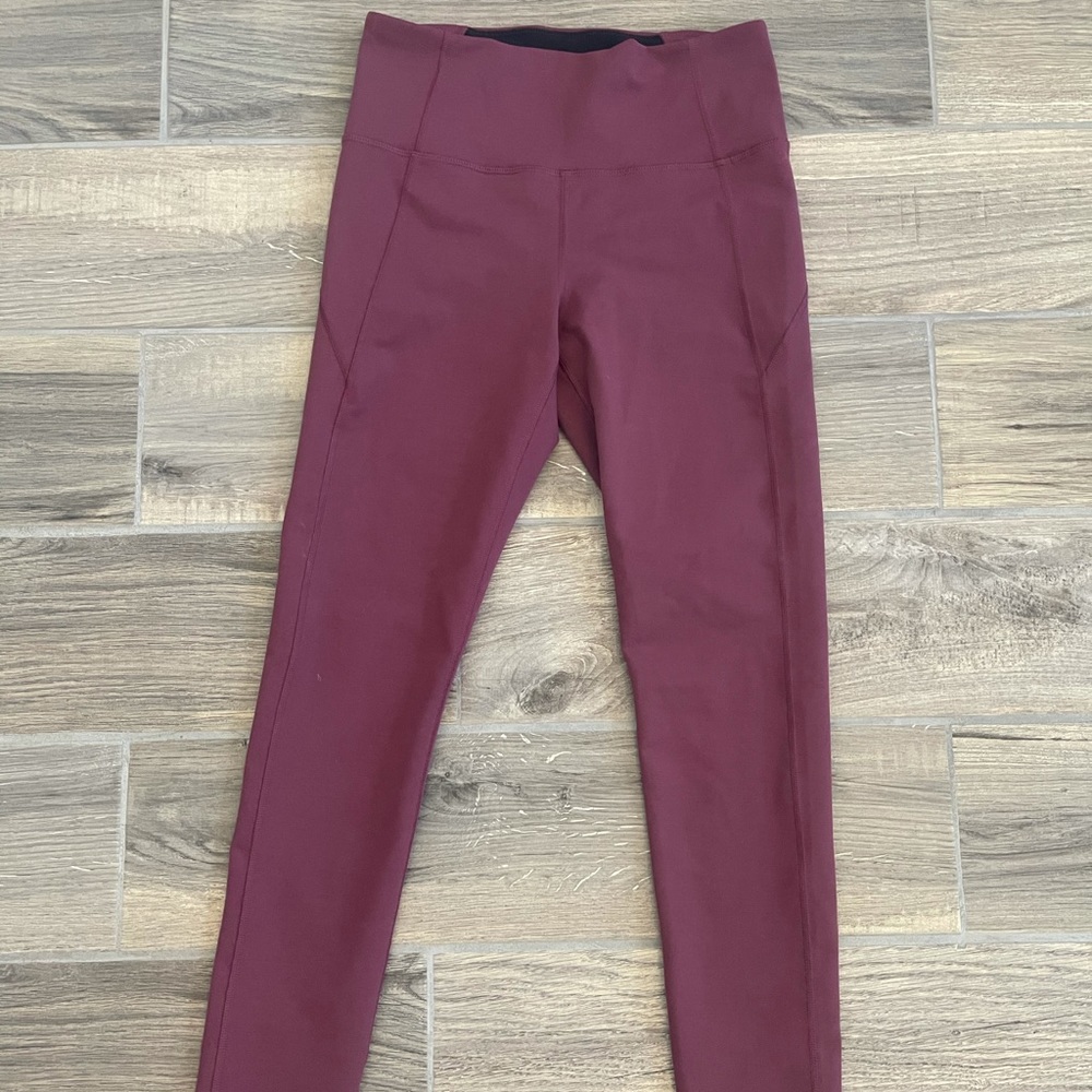 Under Armor leggings